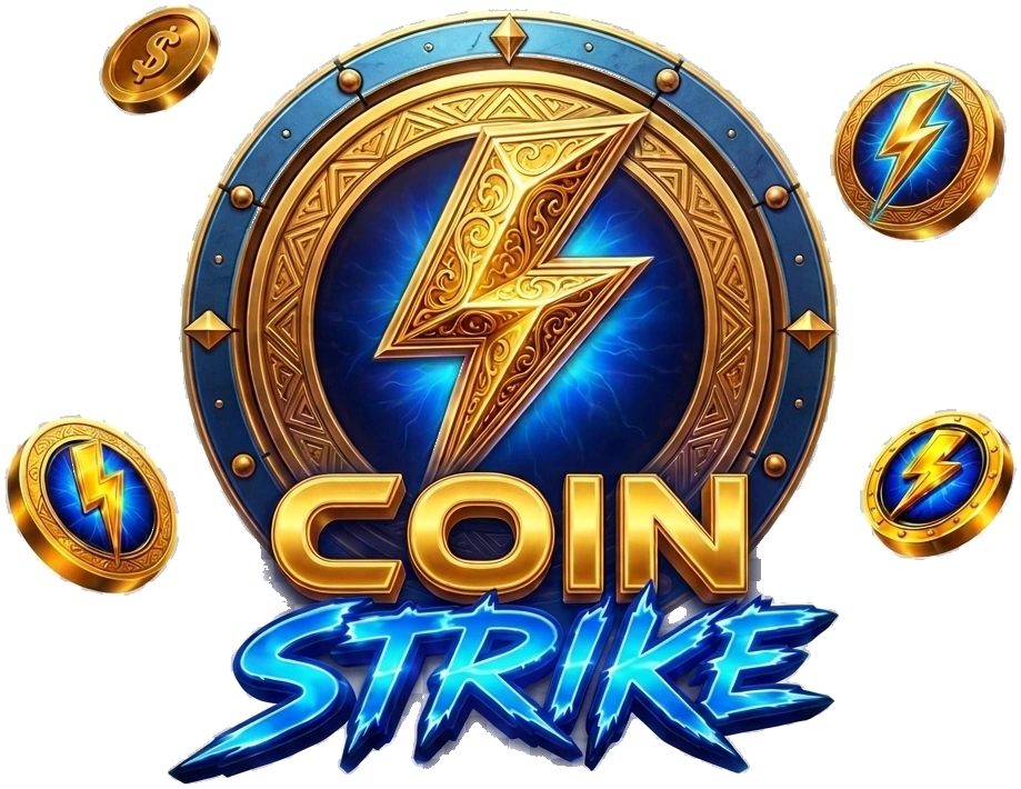 Coin Strike